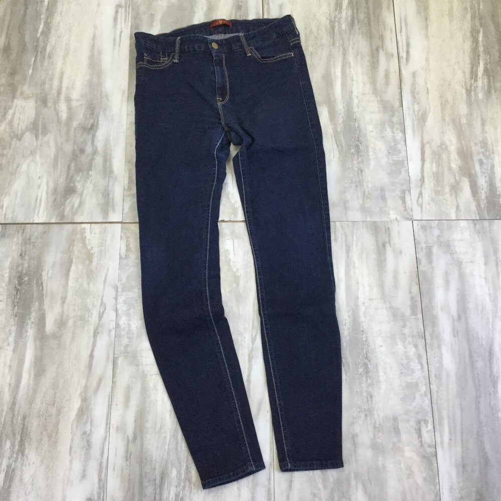 7 for all Mankind Jean 30